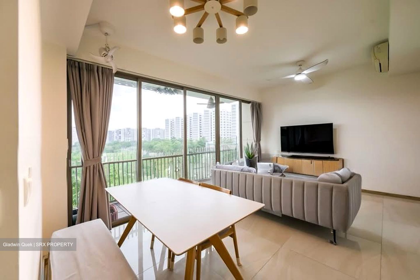 The Vales (D19), Condominium #580217601